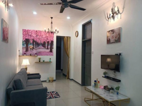 Sweet 3 bedroom home @ Canning Garden, Ipoh